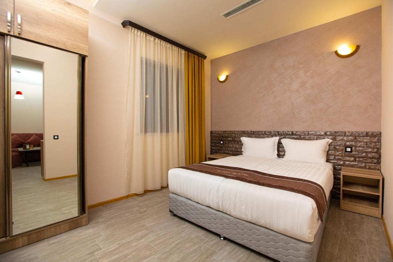 Alaska Resort تساجكادزور المظهر الخارجي الصورة